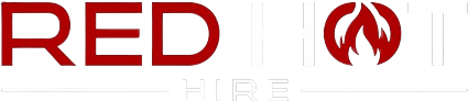 RedHotHire logo